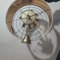 لوستر مخمل|لوستر و چراغ آویز|خرمآباد, |دیوار