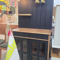 کافی باز جدید اسکار|بوفه، ویترین، کنسول|رشت, رودبارتان|دیوار