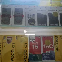 پوکو 3085|موبایل|اسلامشهر, زرافشان|دیوار