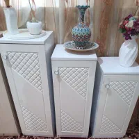 جا کفشی سه تیکه با هم