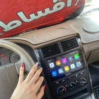 معاوضه باند ماشین با مانیتورنو|قطعات یدکی و لوازم جانبی|شیراز, کاراندیش|دیوار