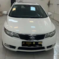 سراتو مدل 97 آپشنال/ فقط اقساطی شرایط آسان