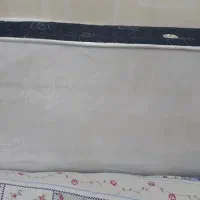 فروش تشک خواب یکو نیم نفره|تشک تختخواب|اهواز, کیانشهر|دیوار