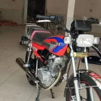 موتر 200پرواز