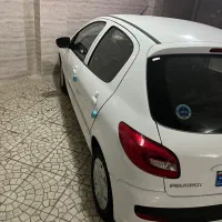 ۲۰۷هیدرولیک|خودرو سواری و وانت|قزوین, |دیوار