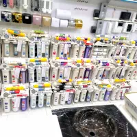 تصفیه آب شیرین کن آبشیرین کن سافت واتر089|آب‌سردکن و تصفیه آب|قم, ولیعصر|دیوار