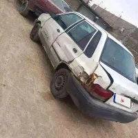 مرکز خرید خودرو اسقاط و فرسوده