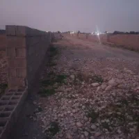 زمین-باغچه-دزفول