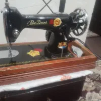 چرخ خیاطی بفروش میرسد