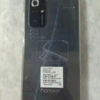 موبایل  hanofer مدل H3  حافظه ۶۴|موبایل|همدان, |دیوار