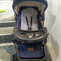 کالسکه مارک دلیجان سالم