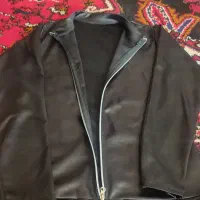 بادی دخترانه چرمی