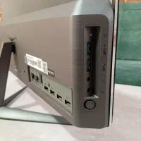ال این وان MSI نسل ۱۰ مدل Pro 24X اقساطی|رایانه رومیزی|تهران, خاوران|دیوار