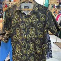 پافر کاپشن بافت پیراهن عمده|لباس|ماهدشت, |دیوار