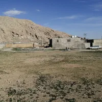 زمین مسکونی با انشعابات کامل. باغ.باغچه. باغشهری|فروش زمین و ملک کلنگی|شیراز, داریون|دیوار