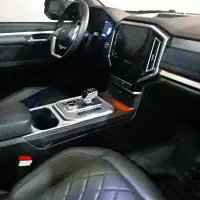 کی ام سی T9 قرمز ۱۴۰۳ کارکرد ۳۰ هزارتا|خودرو سواری و وانت|تهران, سهروردی|دیوار