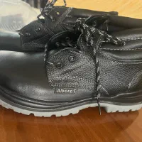 کفش ایمنی البرز سایز۴۲