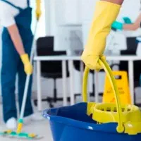 نظافت منازل و ادارات