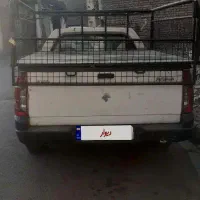 آریسان ۱ مدل ۹۵|خودرو سواری و وانت|بومهن, |دیوار