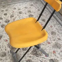 صندلی تاشو فانتزی