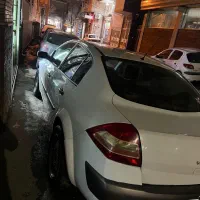 مگان ۲۰۰۶ وارداتی|خودرو سواری و وانت|تبریز, |دیوار