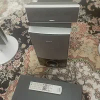 سینما خانگی سونی|سیستم صوتی خانگی|مشکیندشت, |دیوار