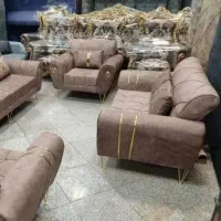 مبلمان،،  چیچک