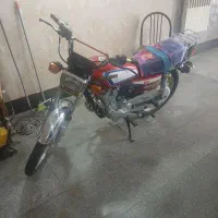 موتور سیکلت