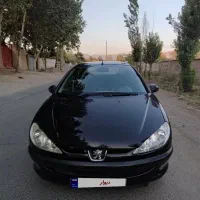 پژو 206 SD V8، مدل ۱۳۹۰|خودرو سواری و وانت|کرج, نوروزآباد|دیوار