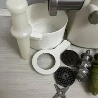 انار گیر و چرخ گوشت|خردکن، آسیاب، غذاساز|رشت, رشتیان|دیوار