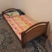 تخت خواب|تشک تختخواب|کوهسار (البرز), |دیوار