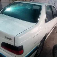 پژو|خودرو سواری و وانت|فرخ‌شهر, |دیوار