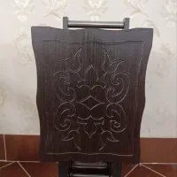 میز عسلی تاشو