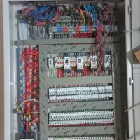 برقکار صنعتی وتعمیرات انواع تابلو برق|خدمات پیشه و مهارت|مینودشت, |دیوار