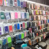 انواع گارد گوشی موبایل|لوازم جانبی موبایل و تبلت|اصفهان, باتون|دیوار