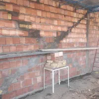 استا بنا دیوار چینی و پلاستر کاری|خدمات پیشه و مهارت|جیرفت, |دیوار