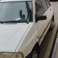 پراید مدل 87 دوگانه شرکت|خودرو سواری و وانت|قدس, شهر‌قدس|دیوار