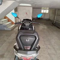موتور j200|موتورسیکلت|تهران, بهمن یار|دیوار