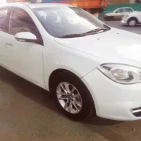 برلیانس h330 اتوماتیک 96 بیرنگ و تگبرگ سند|خودرو سواری و وانت|تهران, اکباتان|دیوار