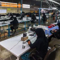 استخدام کارگر ساده خانم و آقا|استخدام صنعتی، فنی، مهندسی|مشهد, شهرک صنعتی توس|دیوار