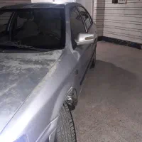 سمند ۸۳ موتور تعویض۱۴۰۰ قید در سند|خودرو سواری و وانت|اهواز, کمپلو جنوبی|دیوار