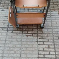 میز کامپیوتر