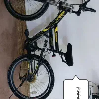 دوچرخه|دوچرخه، اسکیت، اسکوتر|برازجان, |دیوار