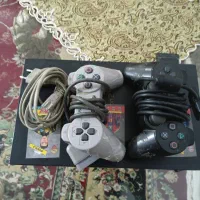 پلی استیشن 2