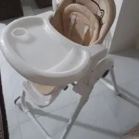 صندلی غذا|تخت و صندلی بچه|تبریز, |دیوار