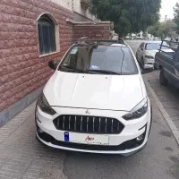 اطلس1404 فول سانروفدار