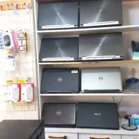 تعمیر انواع لپ تاپ وکامپیوتر