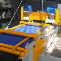 مرکز خریدو فروش دستگاه های سنگبری(تایل،اسلب)|ماشین‌آلات صنعتی|اصفهان, محمودآباد|دیوار