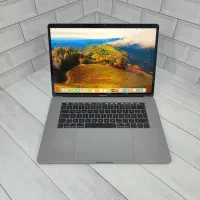 لپ تاپ مک macbook pro2018 گرافیک دار