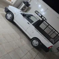 پراید وانت 151مدل ۱۴۰۲